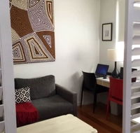 Essendon Sub Penthouse on Napier - Accommodation BNB