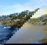 Kalgan River Chalets and Caravan Park - Accommodation BNB