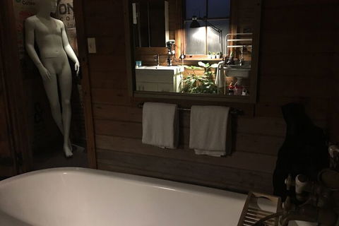 Pop Artist's Concept Store On Darling St - Accommodation BNB 5