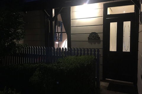Pop Artist's Concept Store On Darling St - Accommodation BNB 1