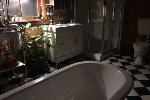 Pop Artist's Concept Store On Darling St - Accommodation BNB 3