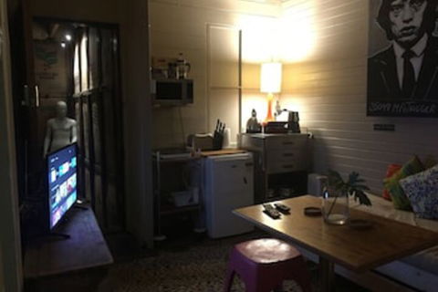 Pop Artist's Concept Store On Darling St - Accommodation BNB 0