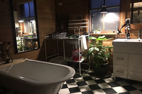 Pop Artist's Concept Store On Darling St - Accommodation BNB 2