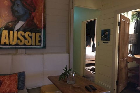 Pop Artist's Concept Store On Darling St - Accommodation BNB 6