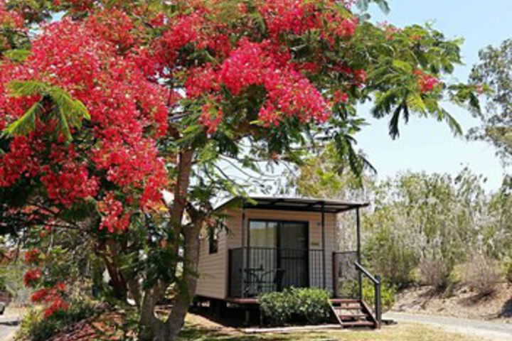 Machine Creek QLD Accommodation BNB