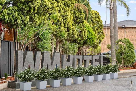 WM Hotel Bankstown - Accommodation BNB 1