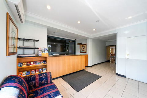 WM Hotel Bankstown - Accommodation BNB 2