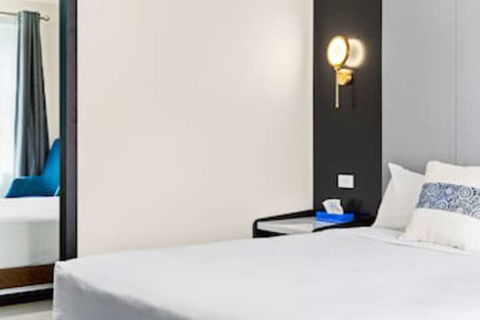 WM Hotel Bankstown - Accommodation BNB 0
