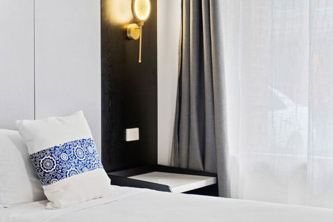 WM Hotel Bankstown - Accommodation BNB 3