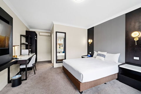 WM Hotel Bankstown - Accommodation BNB 5