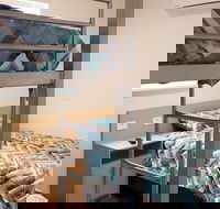 Kalbarri Red Bluff Tourist Park - Accommodation BNB