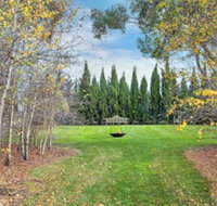 Orchards at Spring Vale Farm - Accommodation BNB