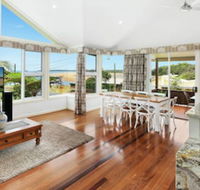 Oceanview - Accommodation BNB