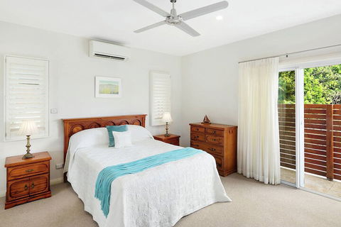 Oceanview - Accommodation BNB 2