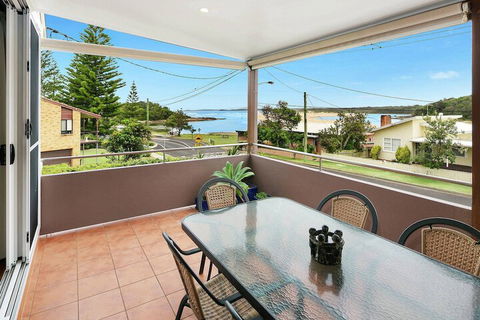 Oceanview - Accommodation BNB 3