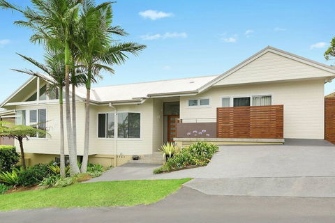 Oceanview - Accommodation BNB 1