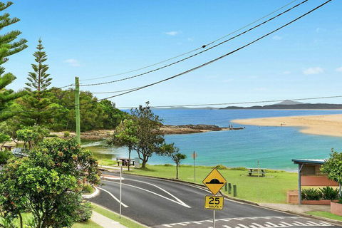 Oceanview - Accommodation BNB 5