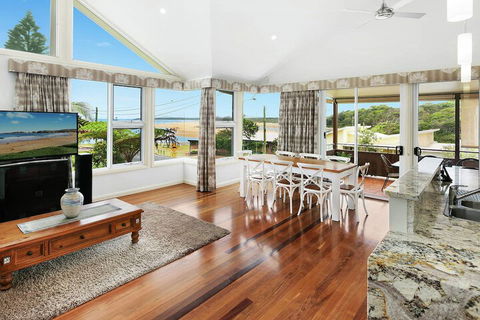 Oceanview - Accommodation BNB 7