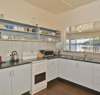 Lobster Cottage Sawtell NSW - Accommodation BNB
