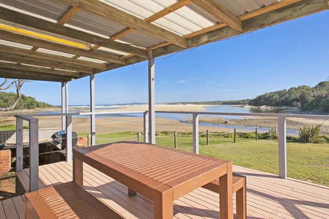 Lobster Cottage Sawtell NSW - Accommodation BNB 6
