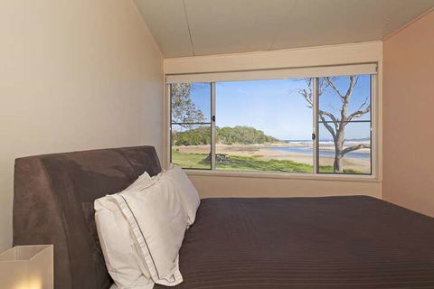 Lobster Cottage Sawtell NSW - Accommodation BNB 3