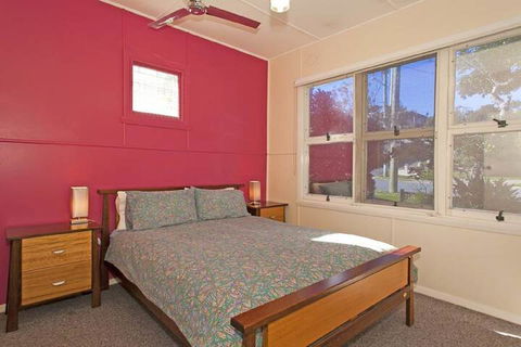 Lobster Cottage Sawtell NSW - Accommodation BNB 1