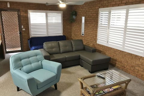 Driftwood Court 1 Sawtell NSW - Accommodation BNB 6