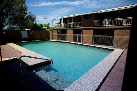 Driftwood Court 1 Sawtell NSW - Accommodation BNB 3
