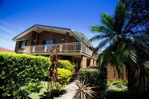 Driftwood Court 1 Sawtell NSW - Accommodation BNB 1