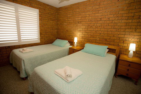 Driftwood Court 1 Sawtell NSW - Accommodation BNB 5