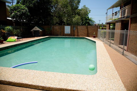 Driftwood Court 1 Sawtell NSW - Accommodation BNB 2