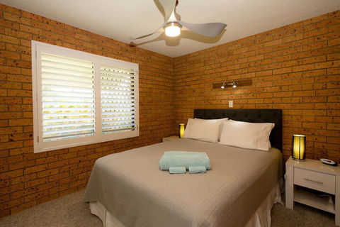 Driftwood Court 1 Sawtell NSW - Accommodation BNB 7