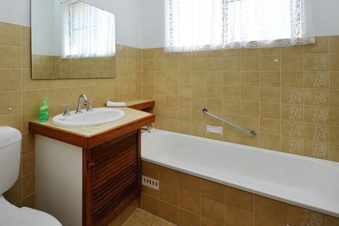 Rose Cottage Sawtell NSW - Accommodation BNB 3