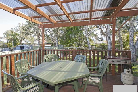 Ryans Cottage Sawtell NSW - Accommodation BNB 7