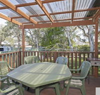 Ryans Cottage Sawtell NSW - Accommodation BNB