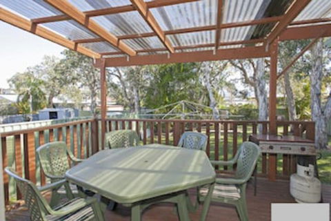 Ryans Cottage Sawtell NSW - Accommodation BNB 0