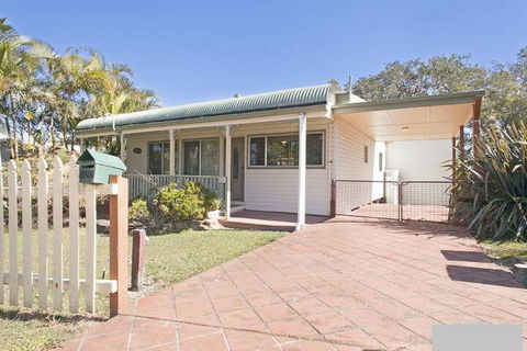 Ryans Cottage Sawtell NSW - Accommodation BNB 6