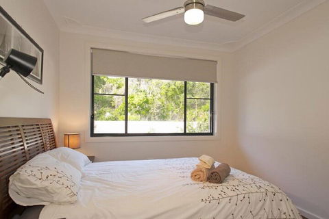 Hibiscus House Sawtell NSW - Accommodation BNB 5