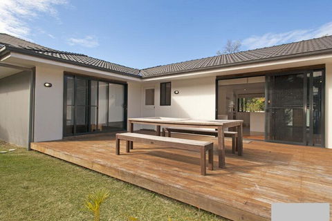 Hibiscus House Sawtell NSW - Accommodation BNB 7