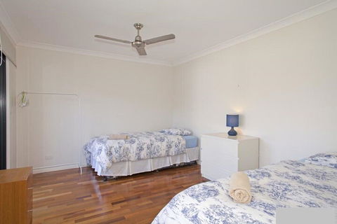 Hibiscus House Sawtell NSW - Accommodation BNB 3