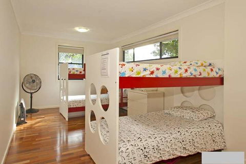 Hibiscus House Sawtell NSW - Accommodation BNB 2
