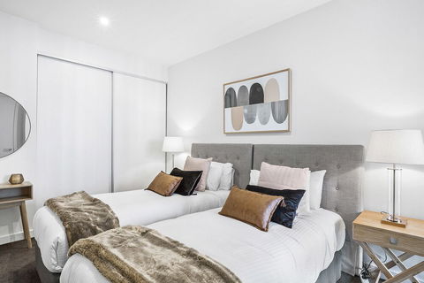 Heathland Views - Accommodation BNB 6