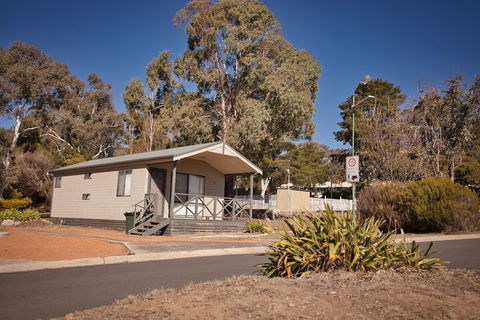 Eaglehawk Holiday Park Canberra - Accommodation BNB 3