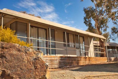 Eaglehawk Holiday Park Canberra - Accommodation BNB 7
