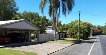 La Casa De Playa - Accommodation BNB 0