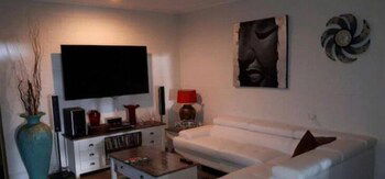 La Casa De Playa - Accommodation BNB 4