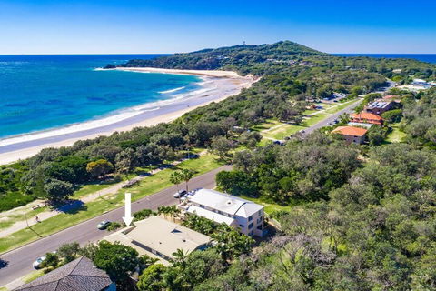 Your Luxury Escape - Karinya At Surfside - Accommodation BNB 1