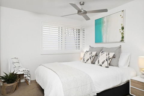 Your Luxury Escape - Karinya At Surfside - Accommodation BNB 6