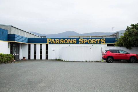 Two Bedroom Gem Short Drive To MONA - Accommodation BNB 1
