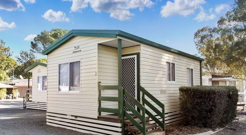 Gawler Caravan Park - Accommodation BNB 3